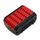 Batéria pre Bosch 17618, Gsb 18, 4000mAh, Li-Ion, 18V, BAT620, HQ