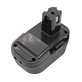 Batéria pre Einhell BT-CD 14.4 Li, 1500mAh, Li-Ion, 14.4V, BT-CD 14.4 Li, HQ