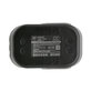 Batéria pre Einhell BT-CD 14.4 Li, 1500mAh, Li-Ion, 14.4V, BT-CD 14.4 Li, HQ