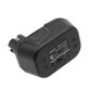 Batéria pre Einhell BT-CD 14.4 Li, 2500mAh, Li-Ion, 14.4V, BT-CD 14.4 Li, HQ