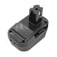 Batéria pre Einhell BT-CD 14.4 Li, 2500mAh, Li-Ion, 14.4V, BT-CD 14.4 Li, HQ
