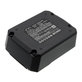 Batéria pre Hilti PR 2-HS A12, 1500mAh, Li-Ion, 10.8V, B12/2.6, B12/4.0, 2077977, HQ