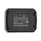 Batéria pre Hilti PR 2-HS A12, 1500mAh, Li-Ion, 10.8V, B12/2.6, B12/4.0, 2077977, HQ
