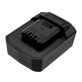 Batéria pre Hilti SFD 2-A12, PR 30-HVSG A12, 2500mAh, Li-Ion, 10.8V, 2077977, B12/2.6, B12/4.0, HQ
