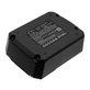 Batéria pre Hilti SFD 2-A12, PR 30-HVSG A12, 2500mAh, Li-Ion, 10.8V, 2077977, B12/2.6, B12/4.0, HQ
