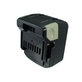 Batéria pre Hitachi C 14dsl, Dv 14dbl, Wh 14dbl, 3000mAh, Li-Ion, 14.4V, BSL 1415, BSL 1430, HQ