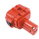 Batéria pre Makita 1050, 1500mAh, Ni-MH, 12V, 192598-2, 193981-6, HQ