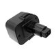 Batéria pre Black & Decker Cd1202, 2100mAh, Ni-MH, 12V, PS130A, HQ
