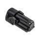 Batéria pre Black & Decker EGBL108, BDCDMT112, 2500mAh, Li-Ion, 12V, LBXR12, BL1310, BL1510, LB12, HQ