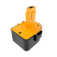 Batéria pre Dewalt DCD940B2, DCD910KX, 1500mAh, Ni-MH, 12V, DC9071, DE9074, HQ