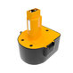 Batéria pre Dewalt DCD940B2, DCD910KX, 1500mAh, Ni-MH, 12V, DC9071, DE9074, HQ