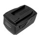 Batéria pre Hilti B22 Ag 125-A22, Wsr 22-A, 4000mAh, Li-Ion, 21.6V, B22/2.6, HQ