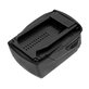 Batéria pre Hilti B22 Ag 125-A22, Wsr 22-A, 4000mAh, Li-Ion, 21.6V, B22/2.6, HQ
