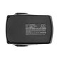 Batéria pre Hilti B22 Ag 125-A22, Wsr 22-A, 4000mAh, Li-Ion, 21.6V, B22/2.6, HQ
