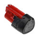 Batéria pre Milwaukee C12, M12, 2000mAh, Li-Ion, 12V, 48-11-2440, HQ