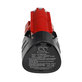 Batéria pre Milwaukee C12, M12, 2000mAh, Li-Ion, 12V, 48-11-2440, HQ