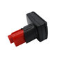 Batéria pre Milwaukee M12 B4 Redlithium, 4000mAh, Li-Ion, 12V, 48-11-2440, HQ