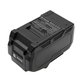 Batéria pre Makita Cf001g, Ga005g, 4000mAh, Li-Ion, 40V, BL4020, HQ