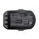 Batéria pre Ryobi 18V ONE+, 4500mAh, Li-Ion, 18V, RB1820C, RB18L25, RB1840X, RB1850X, RB18L50, HQ