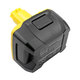 Batéria pre Dewalt DC528, DC612, DC728, DC830, Wurth BS 14-A, 3000mAh, Li-Ion, 14.4V, DE9141, HQ