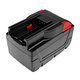 Batéria pre Milwaukee 0721-20, V28 Vc, Wurth Bs 28-A Combi, 4000mAh, Li-Ion, 28V, 48-11-2830, HQ
