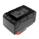 Batéria pre Milwaukee 0721-20, V28 Vc, Wurth Bs 28-A Combi, 4000mAh, Li-Ion, 28V, 48-11-2830, HQ