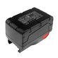 Batéria pre Milwaukee 0721-20, V28 Vc, Wurth Bs 28-A Combi, 4000mAh, Li-Ion, 28V, 48-11-2830, HQ