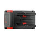 Batéria pre Milwaukee 0721-20, V28 Vc, Wurth Bs 28-A Combi, 4000mAh, Li-Ion, 28V, 48-11-2830, HQ