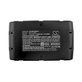 Batéria pre Milwaukee 0721-20, V28 Vc, Wurth Bs 28-A Combi, 4000mAh, Li-Ion, 28V, 48-11-2830, HQ
