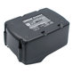 Batéria pre Metabo Ahs36v, Bha 36 Ltx Compact, 2000mAh, Li-Ion, 36V, 6.25453, HQ