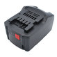 Batéria pre Metabo Ahs36v, Bha 36 Ltx Compact, 2000mAh, Li-Ion, 36V, 6.25453, HQ