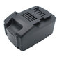 Batéria pre Metabo Ahs36v, Bha 36 Ltx Compact, 2000mAh, Li-Ion, 36V, 6.25453, HQ