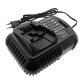 Nabíjačka pre DeWalt 12-20V, DCB115, HQ