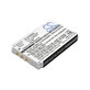 Batéria pre Logitech Harmony 720, 780, 880, 890, 900, 950mAh, Li-Ion, 3.7V, R-IG7, HQ