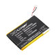 Batéria pre Logitech Mx Master, 500mAh, Li-Pol, 3.7V, 533-000088, HB303450, HQ