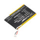 Batéria pre Logitech Mx Master, 500mAh, Li-Pol, 3.7V, 533-000088, HB303450, HQ