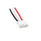 Batéria pre Logitech Mx Master, 500mAh, Li-Pol, 3.7V, 533-000088, HB303450, HQ