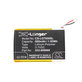 Batéria pre Logitech Mx Master, 500mAh, Li-Pol, 3.7V, 533-000088, HB303450, HQ