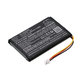 Batéria pre Logitech Harmony Touch, Ultimate, 1050mAh, Li-Ion, 3.7V, 533-000083, HQ