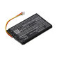 Batéria pre Logitech Harmony Touch, Ultimate, 1050mAh, Li-Ion, 3.7V, 533-000083, HQ