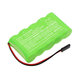 Batéria pre Futaba 14SG, 4PKS, 2000mAh, Ni-MH, 6V, FUTM1484, HQ