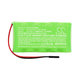 Batéria pre Futaba 14SG, 4PKS, 2000mAh, Ni-MH, 6V, FUTM1484, HQ