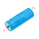 Batéria pre Braun Silk-épil 5, Silk-épil 7, Silk-épil 9, 1900mAh, Li-Ion, 3.6V, UR18500L, HQ