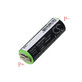 Batéria pre Moser Chromini 1591, Ermila Bella 1590, 1200mAh, Ni-MH, 1.2V, 1590-7291, HQ