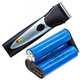 Batéria pre Ermila Bellina, Moser Chrom Style Pro 1871, 1800mAh, LiFePO4, 3.2V, 1871-0071, HQ