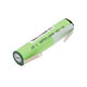 Batéria pre Philips Norelco QC5055, Braun FreeControl 1715, 700mAh, Ni-MH, 1.2V, 4HGAE-LFU, HQ