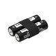 Batéria pre Panasonic ER-DGP72, Braun Flex XP 5720, 2000mAh, Ni-MH, 1.2V, WER1511L2508, HQ