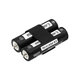 Batéria pre Panasonic ER-DGP72, Braun Flex XP 5720, 2000mAh, Ni-MH, 1.2V, WER1511L2508, HQ