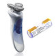 Batéria pre Philips HS8420, 650mAh, Li-Ion, 3.7V, US14430VR, KR112RRL, HQ