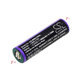 Batéria pre Moser Ermila 1884, 1885, Wahl 1884 LI+PRO, Wahl Ermila 1884, 1885, 1800mAh, LiFePO4, 3.2V, -, HQ